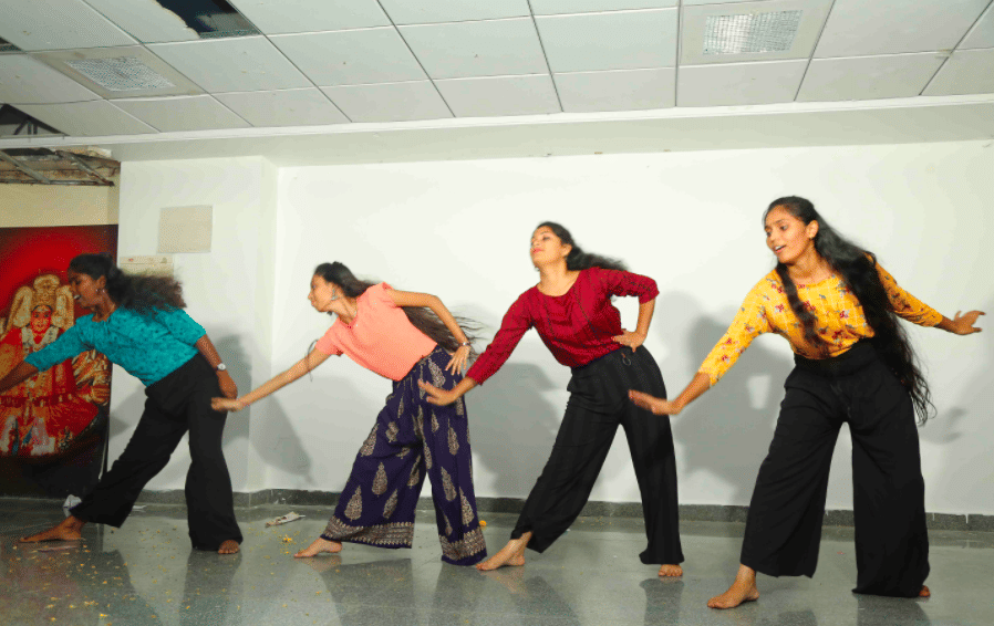 Vaagdevi College of Pharmacy Warangal Festivals photo 3